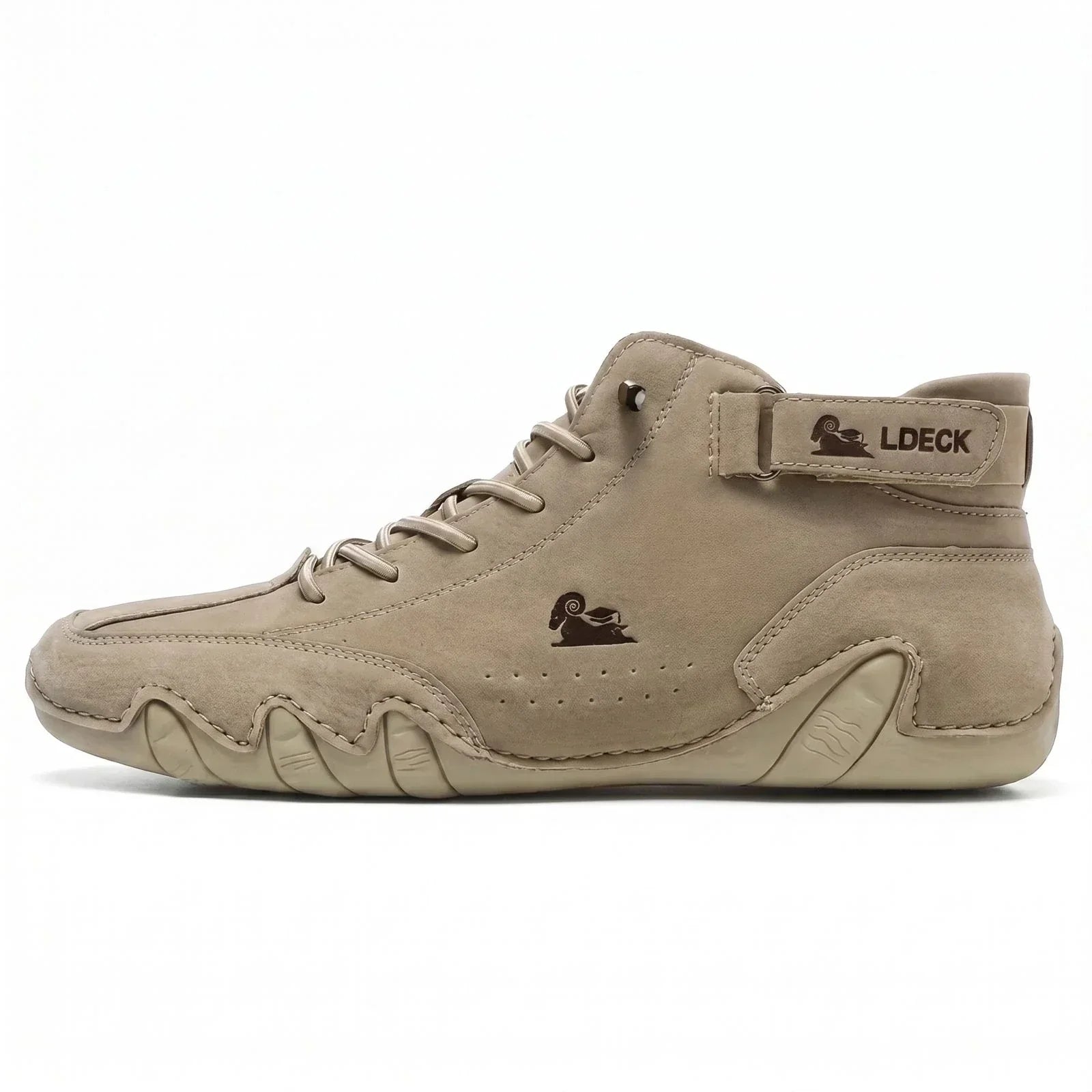 WeLDeck™ - Waterproof and breathable orthopedic shoes