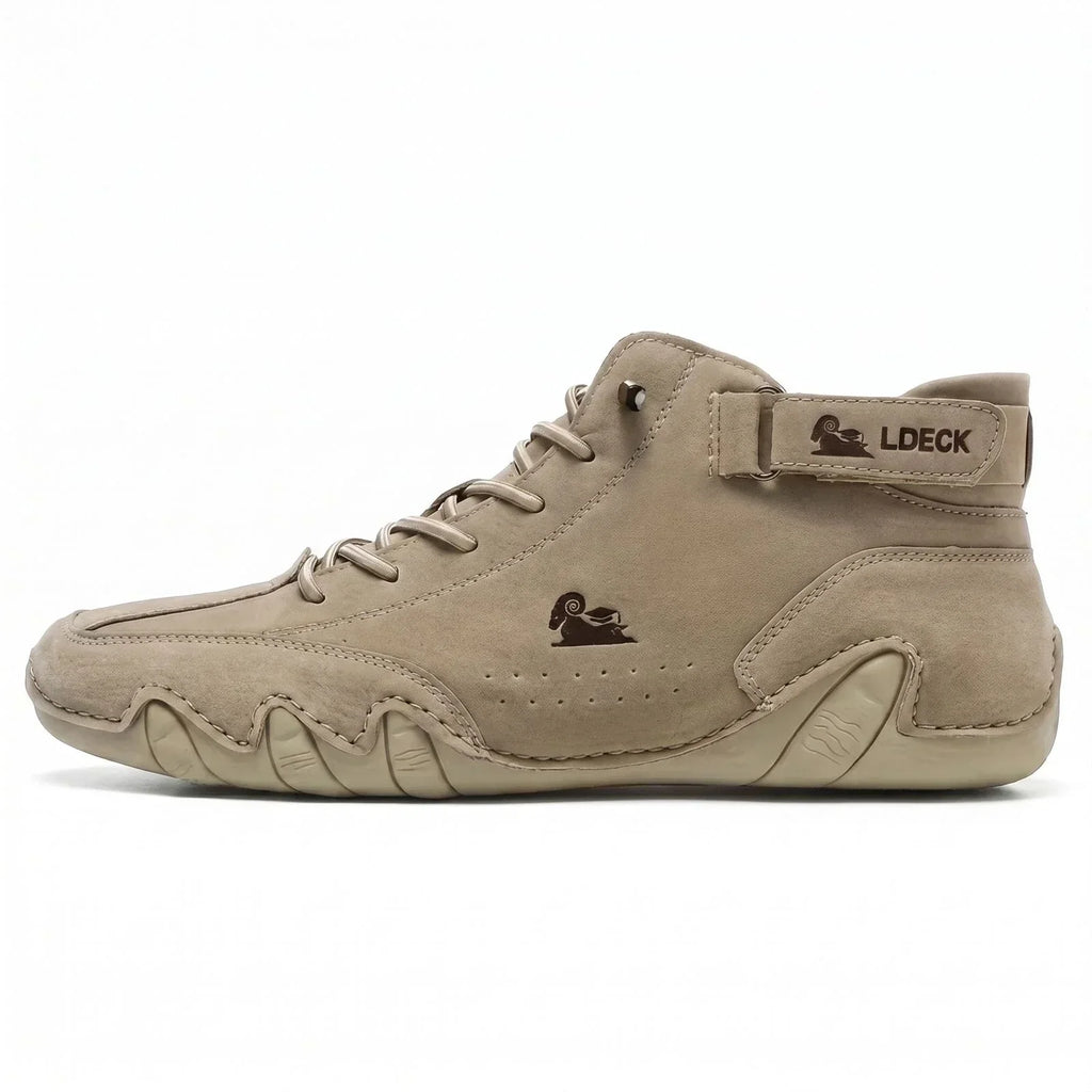 WeLDeck™ - Waterproof and breathable orthopedic shoes