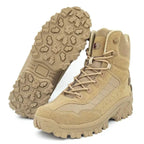 LUSINN® IronStep Comfort Boots