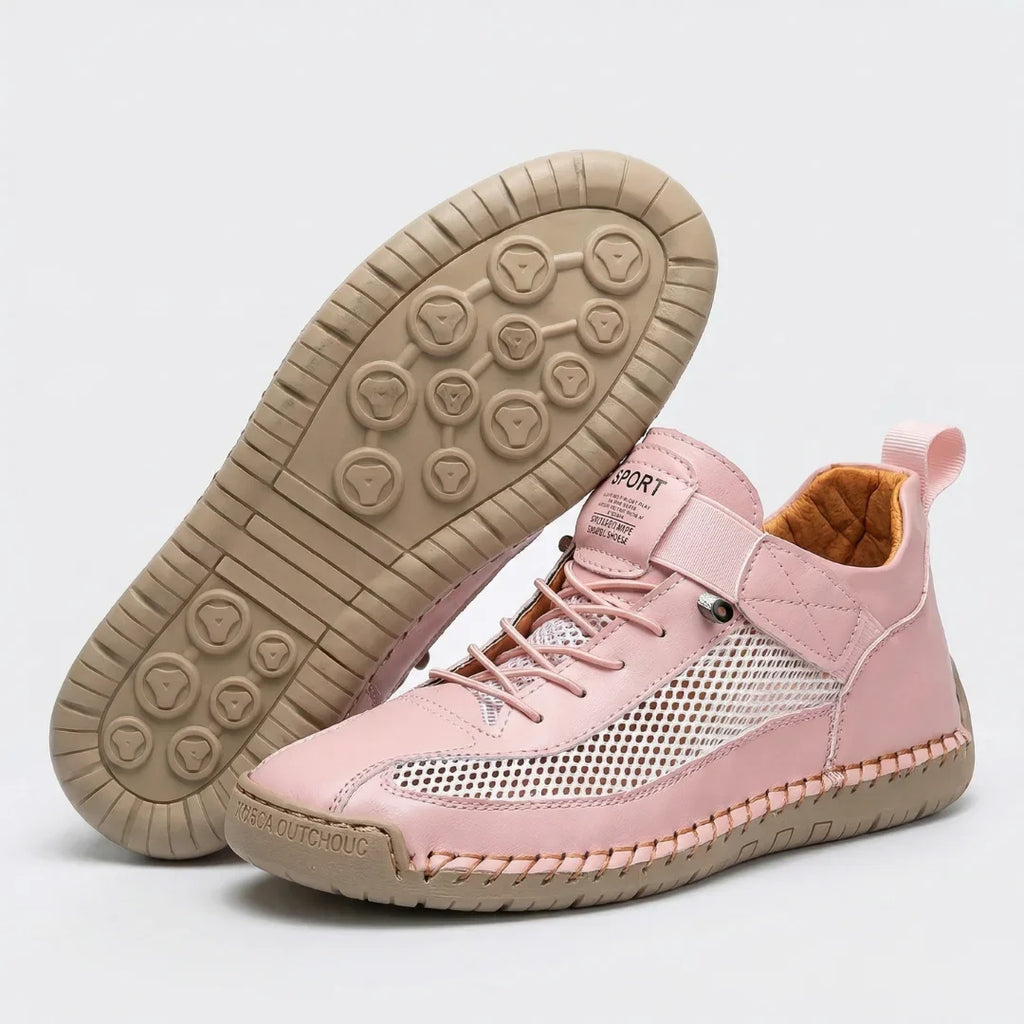 Barevita Mia Air | Step In. Walk Free.