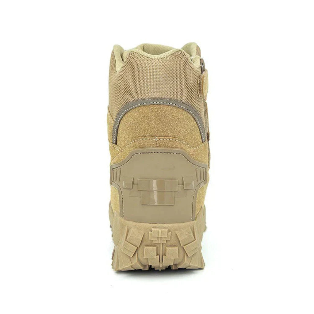 LUSINN® IronStep Comfort Boots