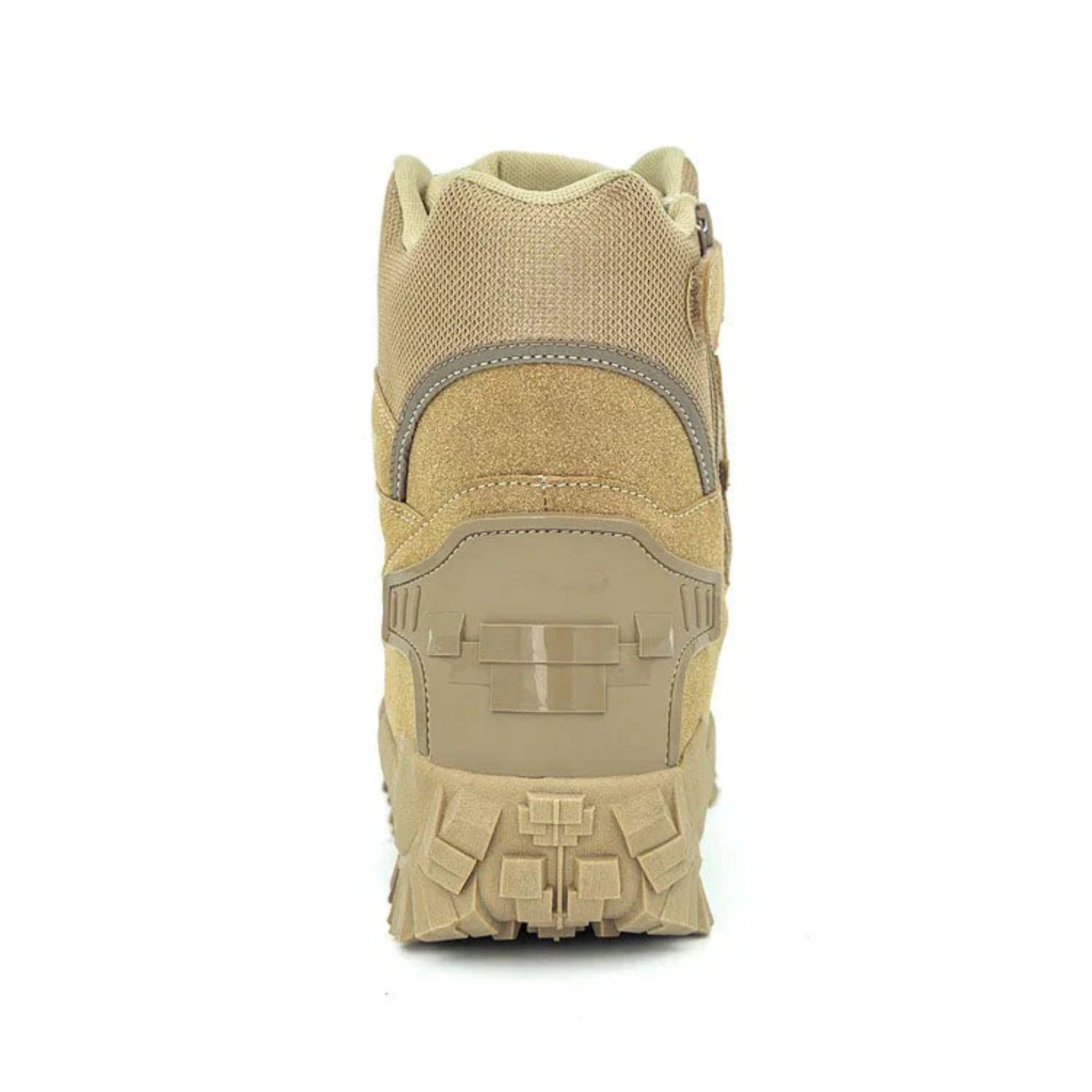 LUSINN® IronStep Comfort Boots