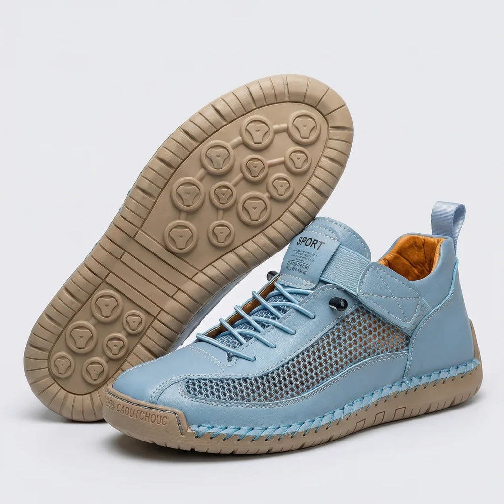 Barevita Mia Air | Step In. Walk Free.