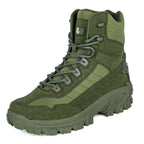 LUSINN® IronStep Comfort Boots