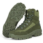 LUSINN® IronStep Comfort Boots