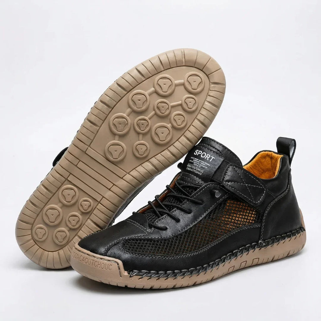 Barevita Mia Air | Step In. Walk Free.