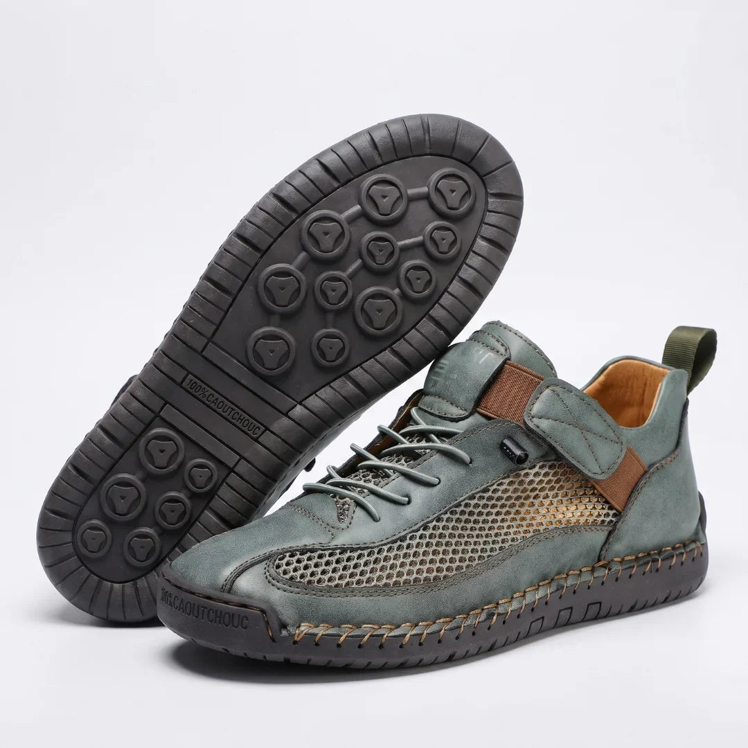 Barevita Mia Air | Step In. Walk Free.