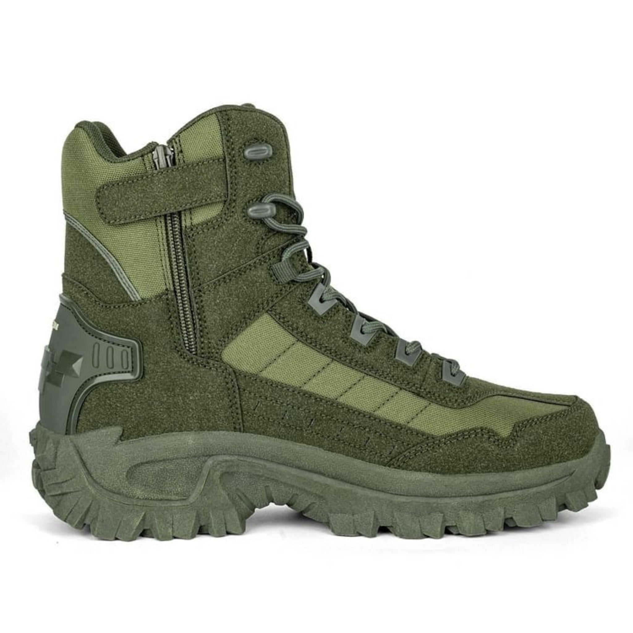 LUSINN® IronStep Comfort Boots