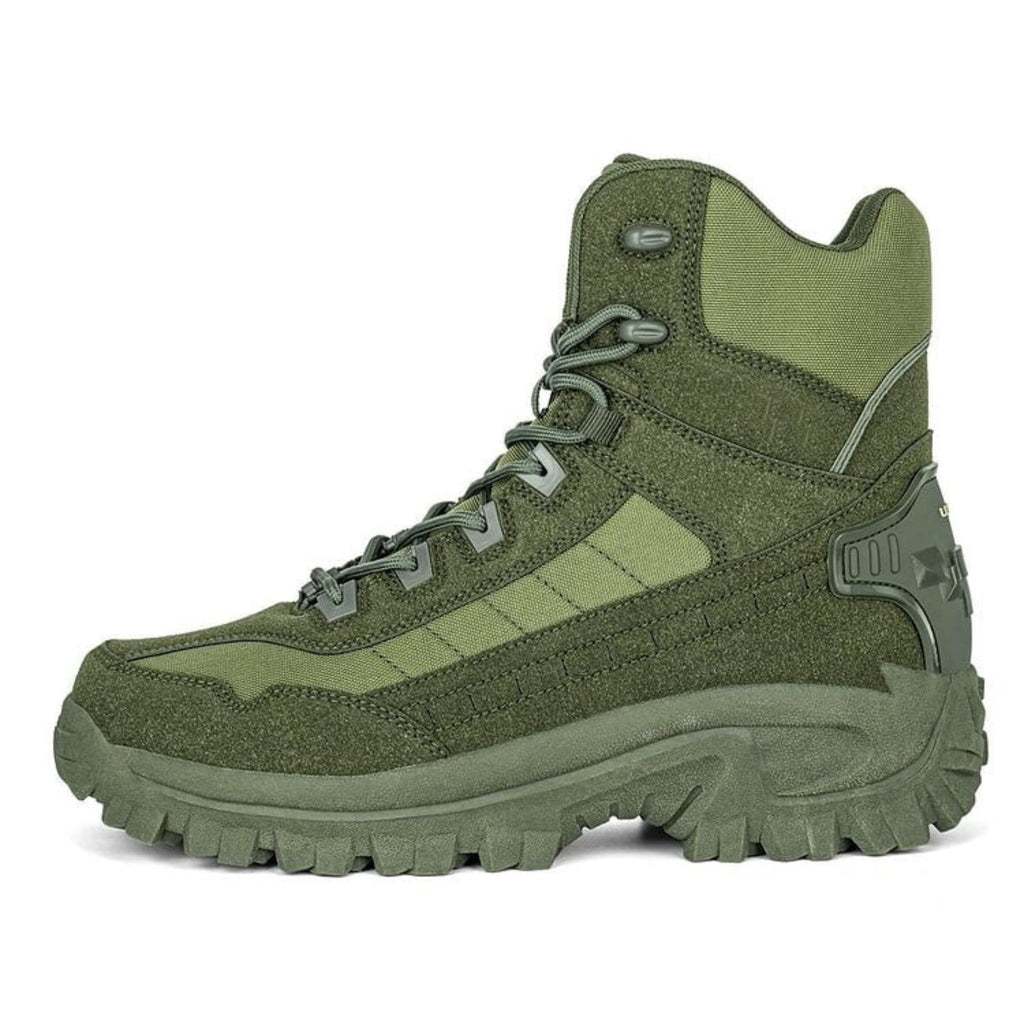 LUSINN® IronStep Comfort Boots