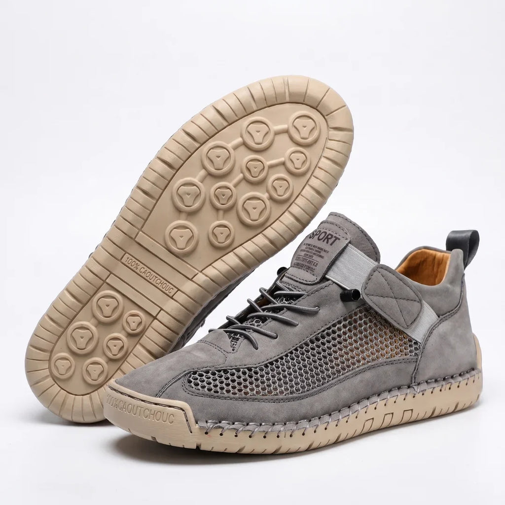 Barevita Mia Air | Step In. Walk Free.
