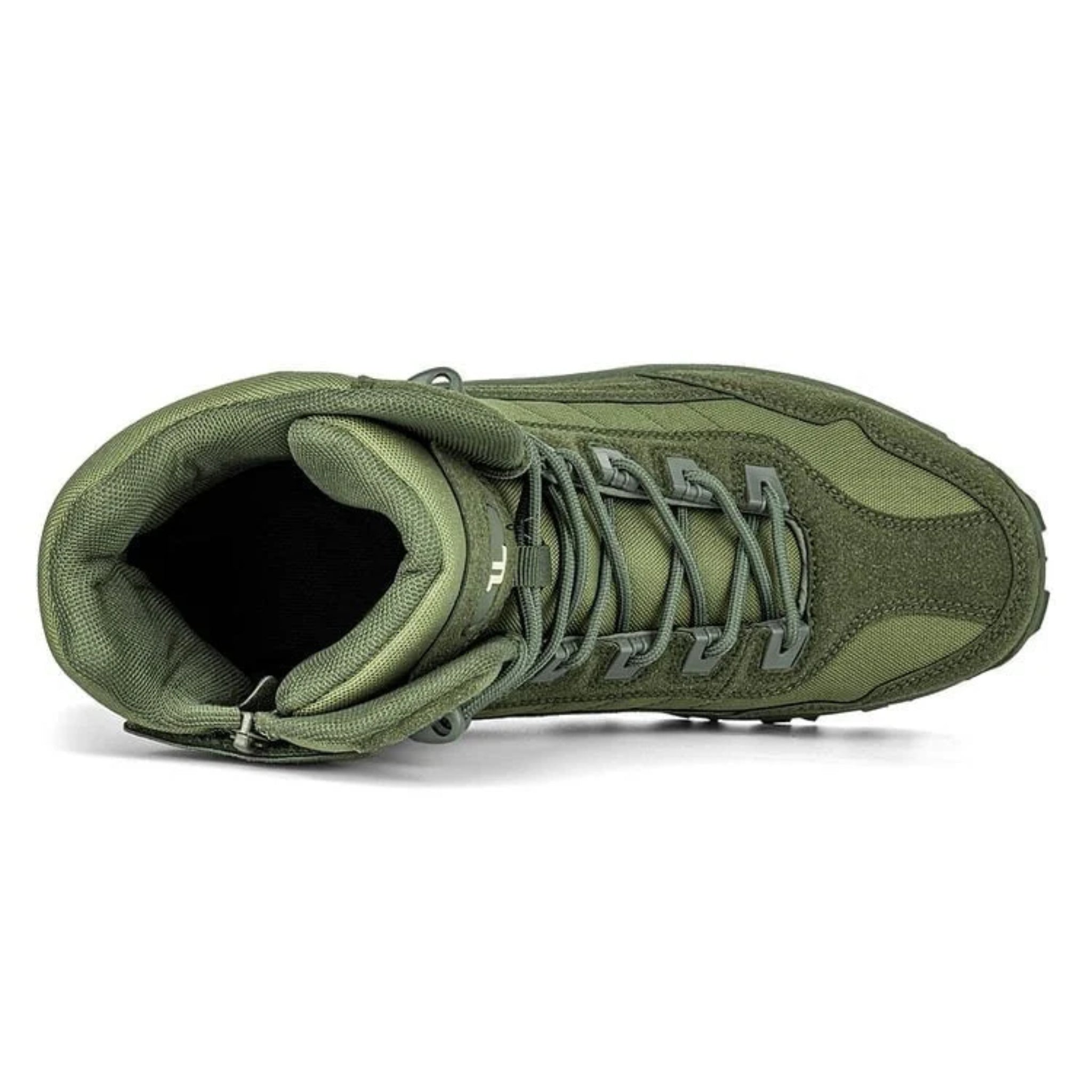 LUSINN® IronStep Comfort Boots