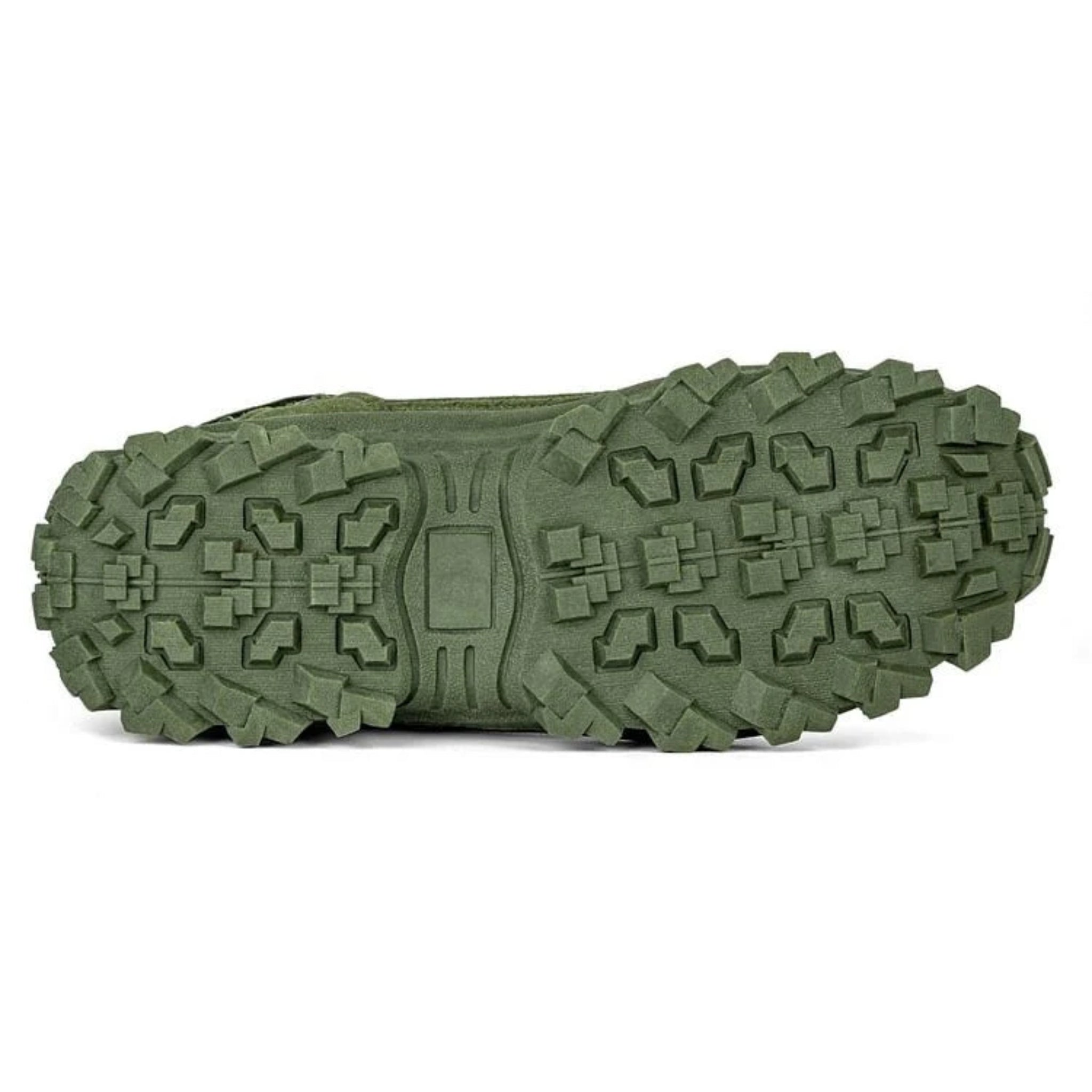 LUSINN® IronStep Comfort Boots