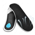 Arch-Support Insoles