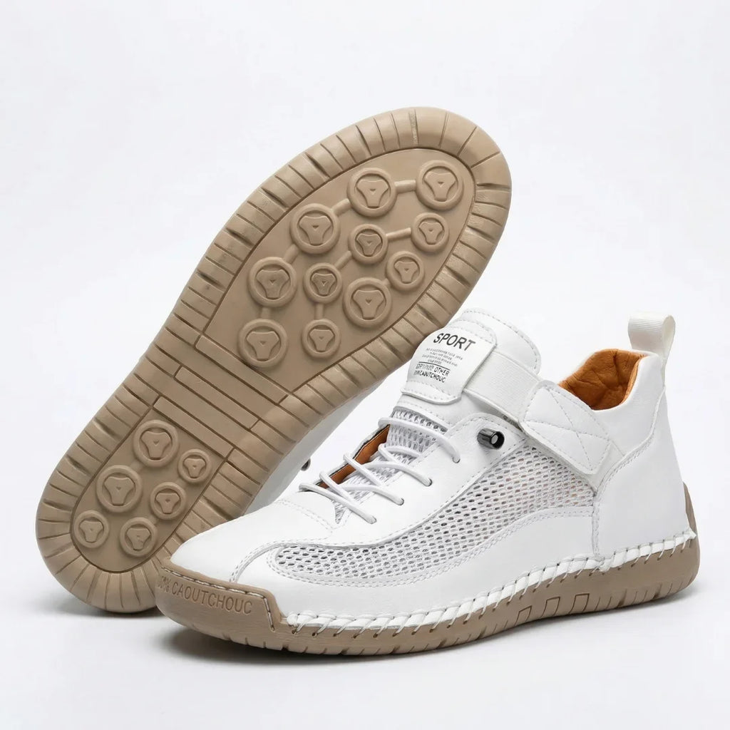 Barevita Mia Air | Step In. Walk Free.