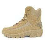 LUSINN® IronStep Comfort Boots