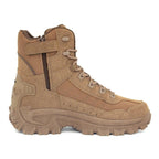 LUSINN® IronStep Comfort Boots