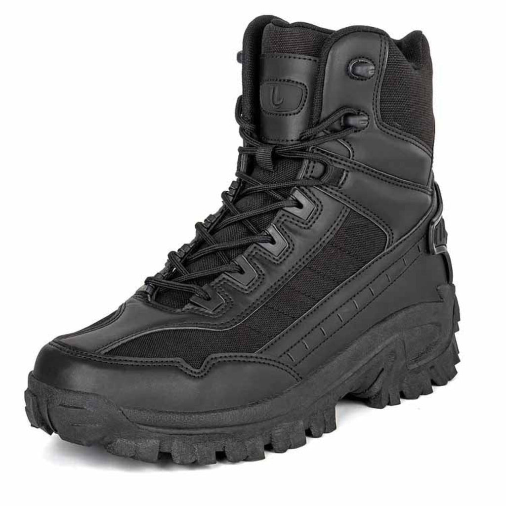 LUSINN® IronStep Comfort Boots