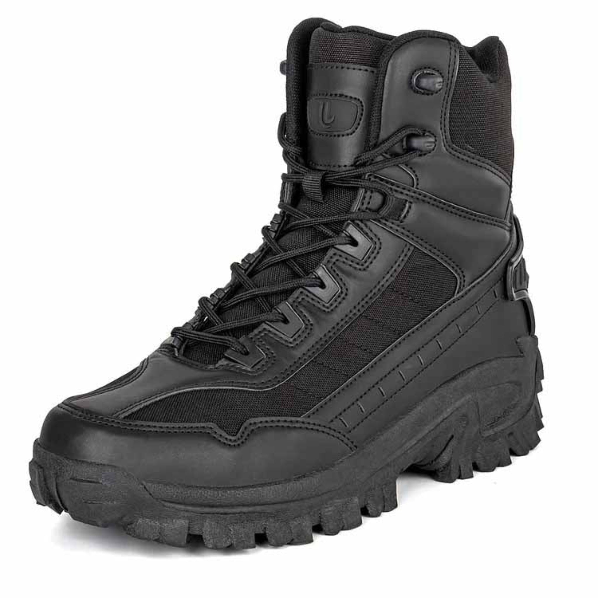 LUSINN® IronStep Comfort Boots