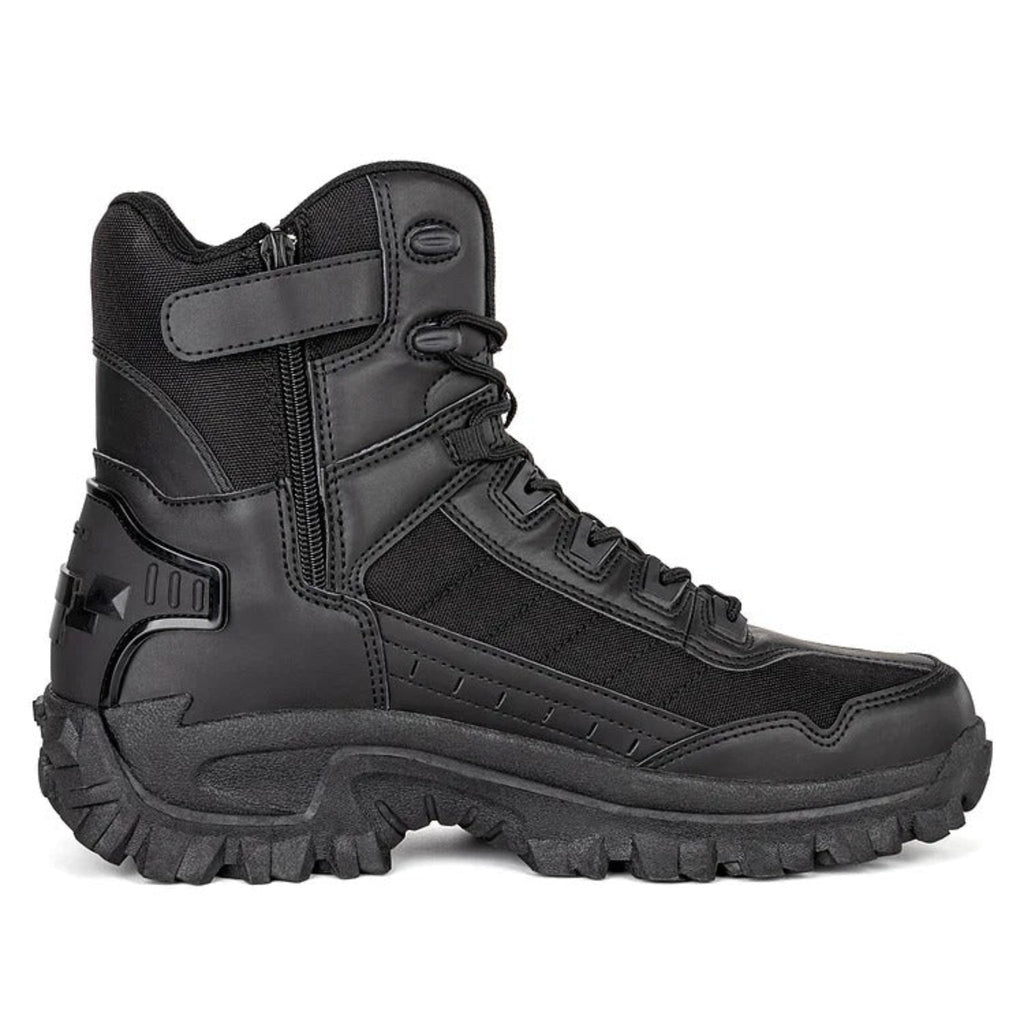 LUSINN® IronStep Comfort Boots