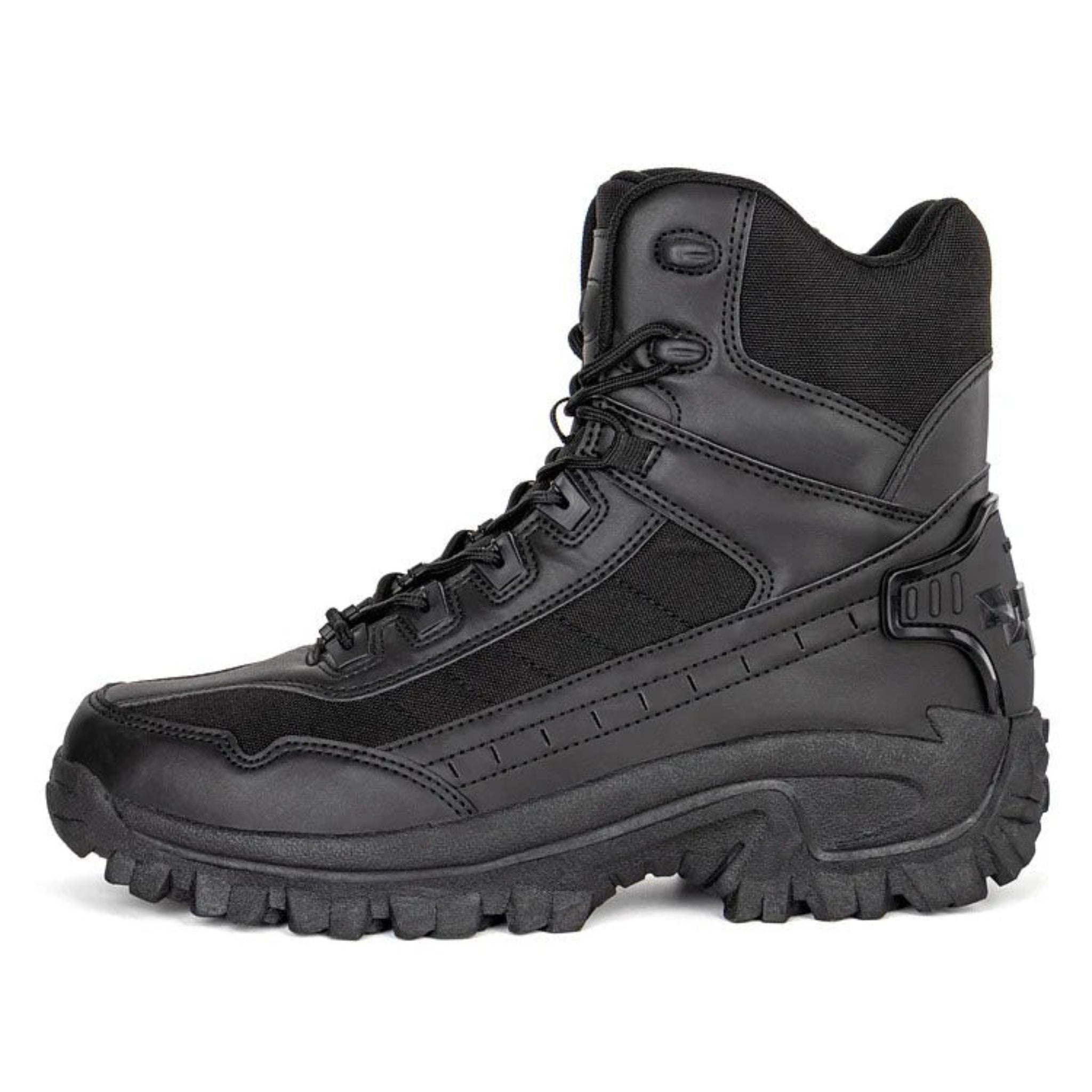LUSINN® IronStep Comfort Boots