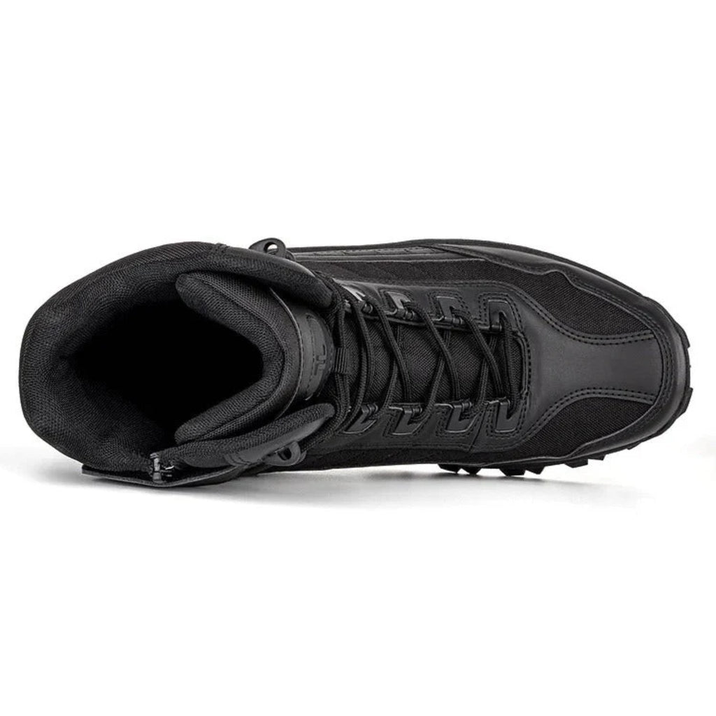 LUSINN® IronStep Comfort Boots