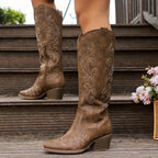 Emma | Winter Boots