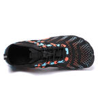 FluxTrail