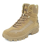 LUSINN® IronStep Comfort Boots