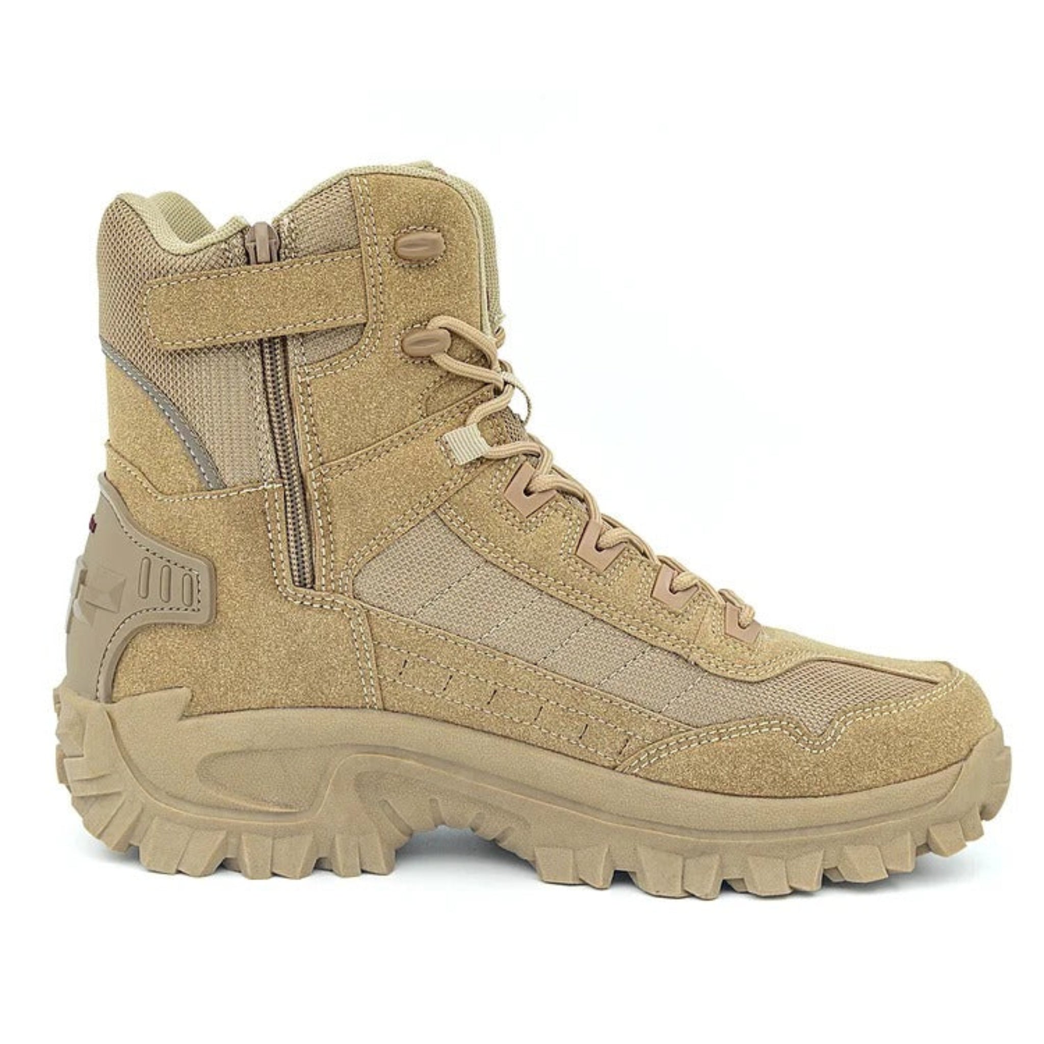 LUSINN® IronStep Comfort Boots