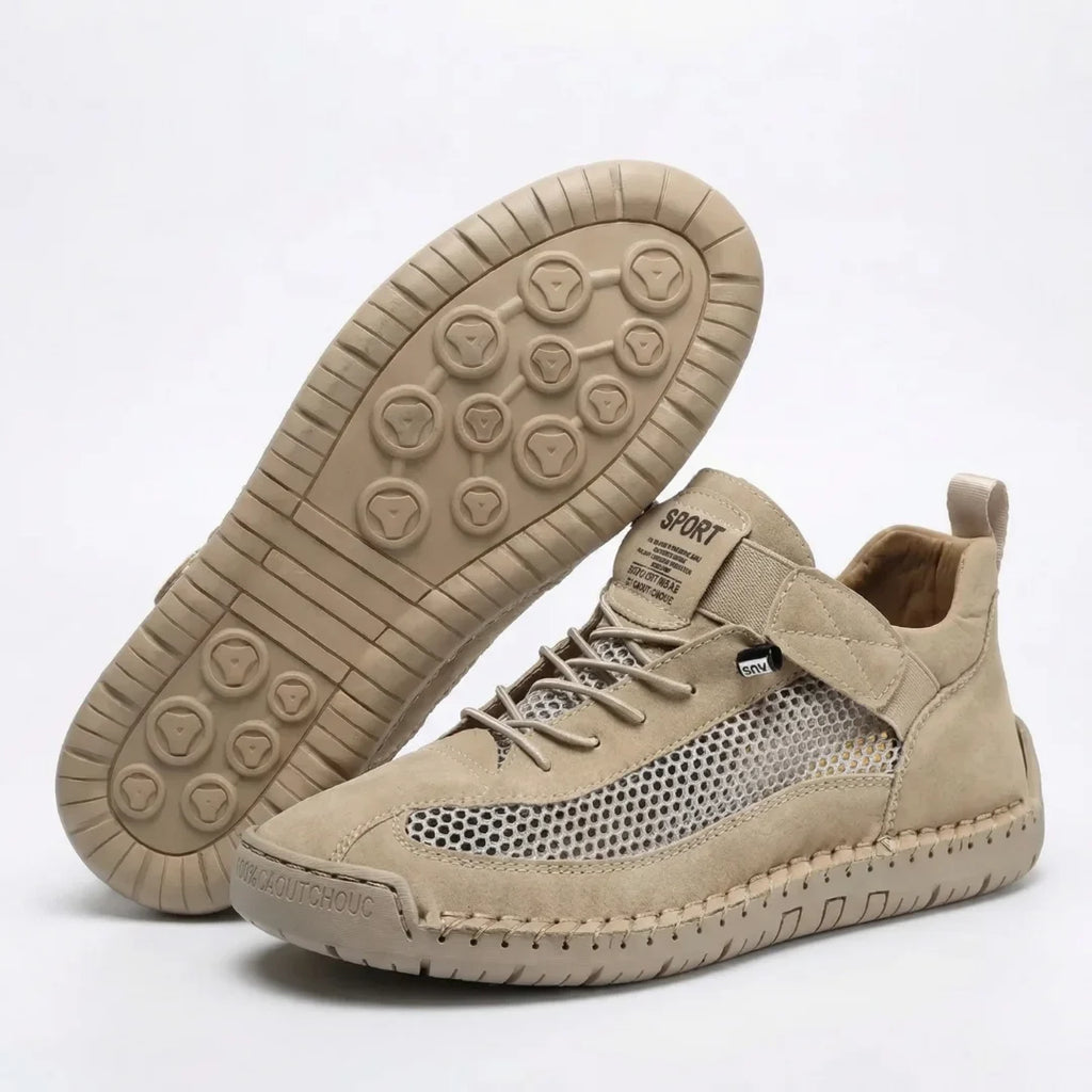 Barevita Mia Air | Step In. Walk Free.