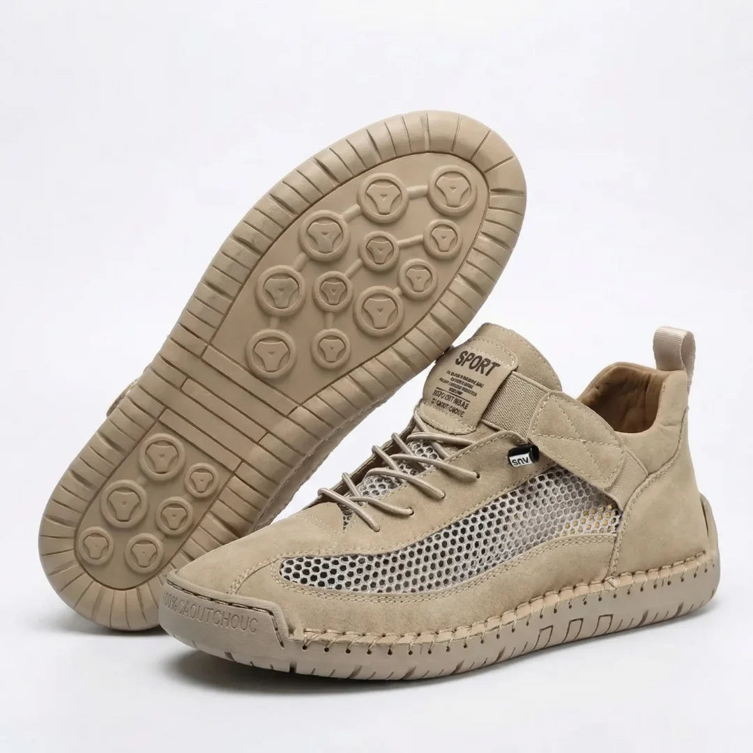 Barevita Mia Air | Step In. Walk Free.