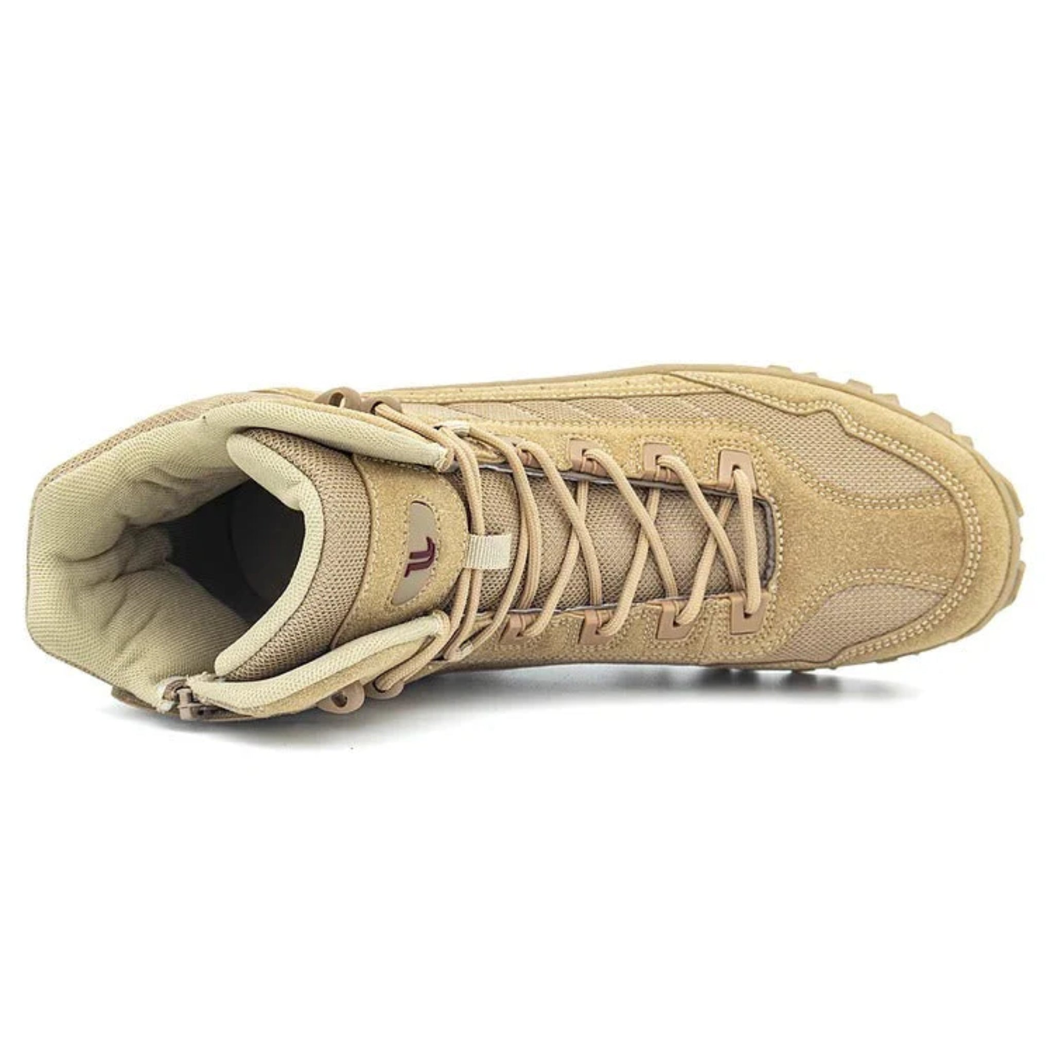 LUSINN® IronStep Comfort Boots