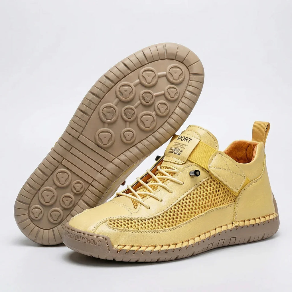 Barevita Mia Air | Step In. Walk Free.