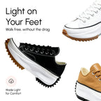 Lian | Stylish Orthopedic Shoe