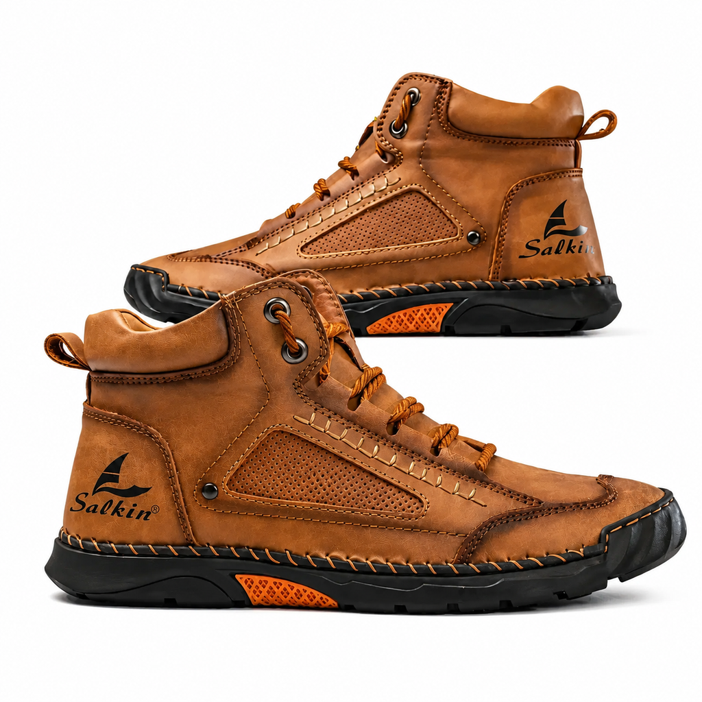 ErgoFit All-Day Boot