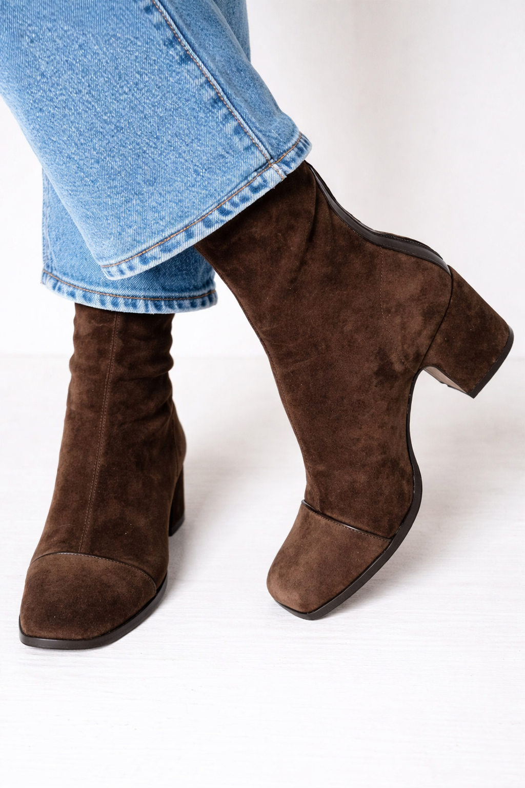 Beth | Elegant Boots
