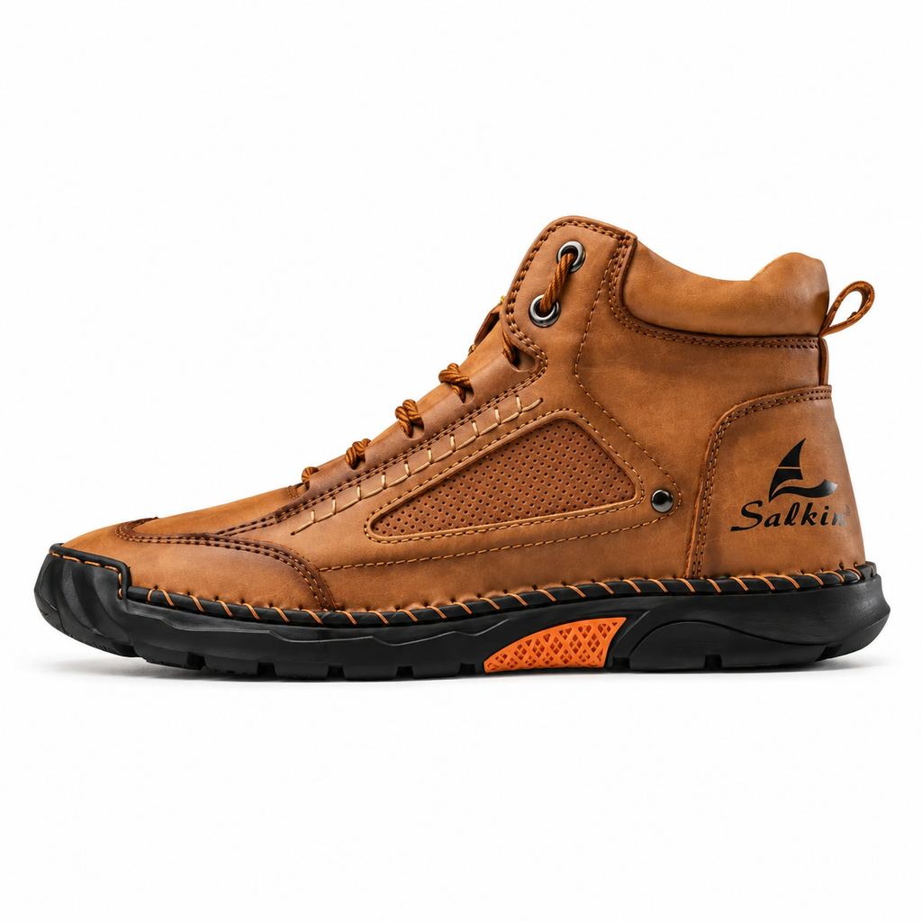 ErgoFit All-Day Boot