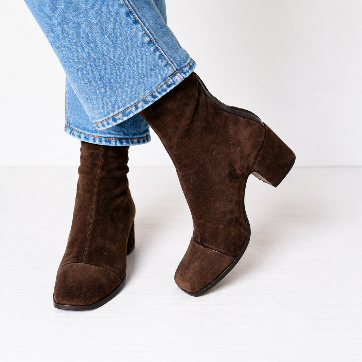 Beth | Elegant Boots