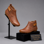 PREMIUM ORTHOPEDIC AUTUMN BOOTS 2025 BEST SELLER