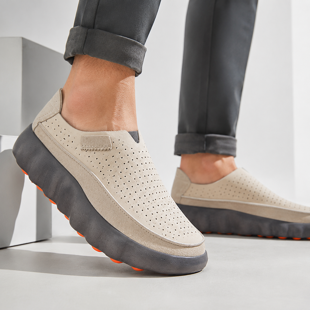 Soren Pod-Grip Loafers — source image position 12
