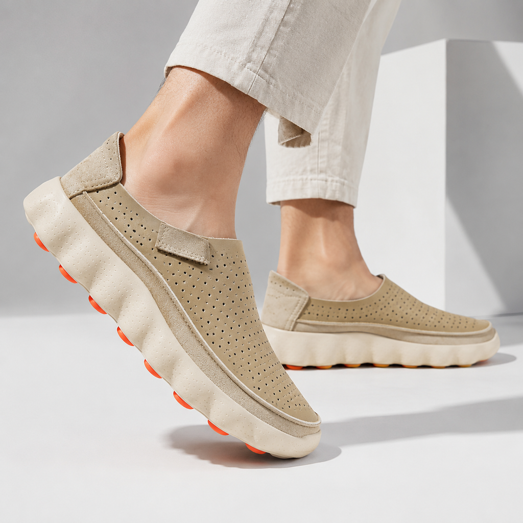 Soren Pod-Grip Loafers — source image position 14