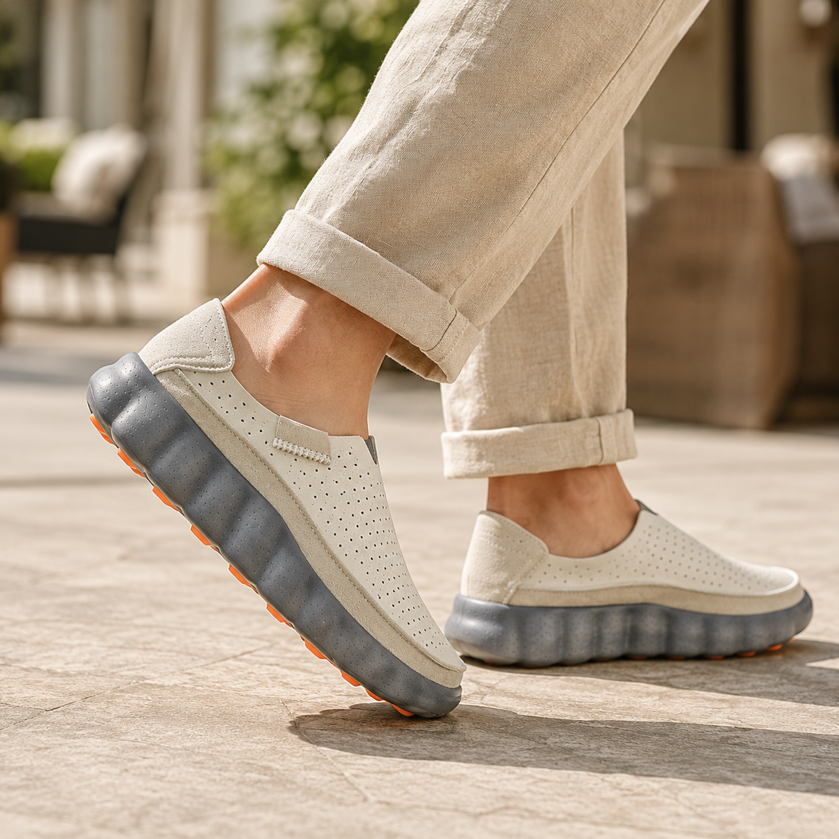 Soren Pod-Grip Loafers — source image position 15