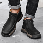 Mostelo™ - High top transition with orthopedic and extremely comfortable sole