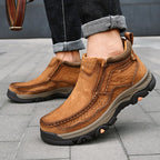 Mostelo™ - High top transition with orthopedic and extremely comfortable sole