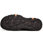 Mostelo™ - High top transition with orthopedic and extremely comfortable sole