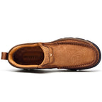 Mostelo™ - High top transition with orthopedic and extremely comfortable sole