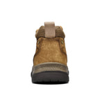 Mostelo™ - High top transition with orthopedic and extremely comfortable sole
