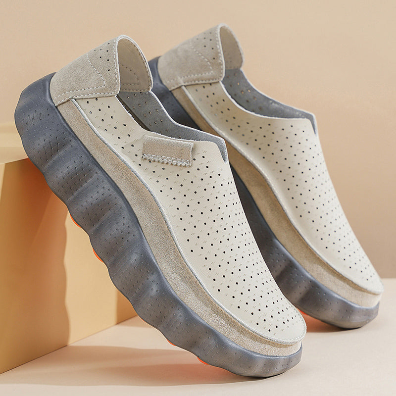 Soren Pod-Grip Loafers — source image position 9