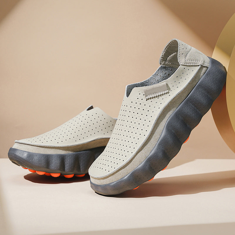 Soren Pod-Grip Loafers — source image position 10