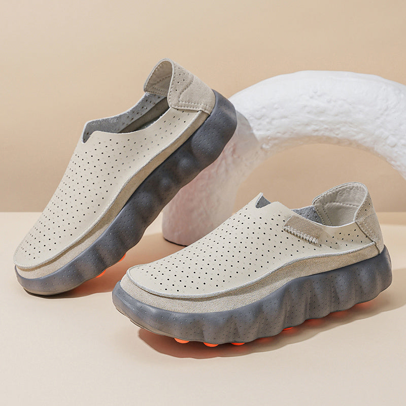 Soren Pod-Grip Loafers — source image position 4